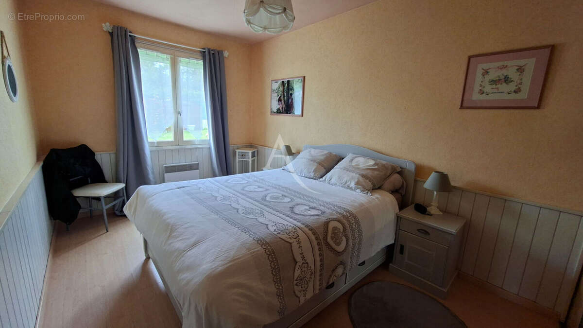 Maison 3 Chambres  Poiré Sur Vie - photo 8