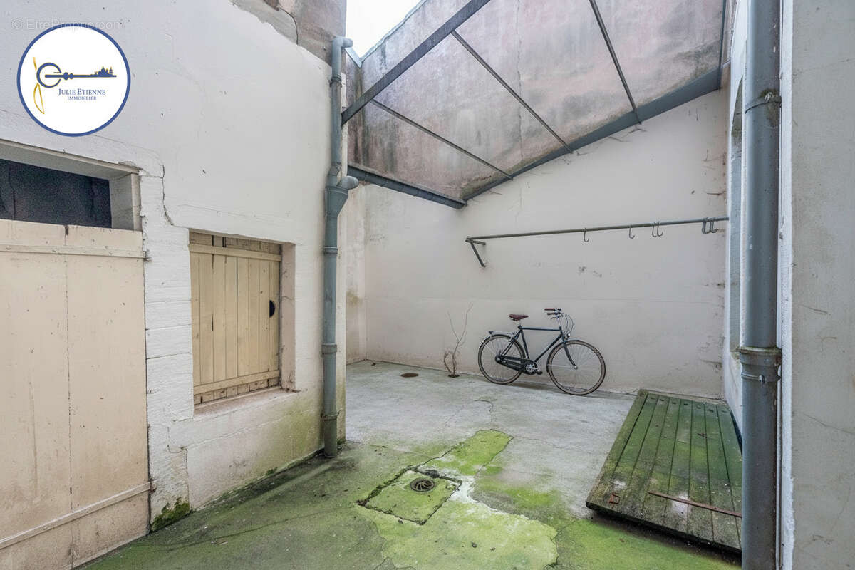 Appartement à EPINAL