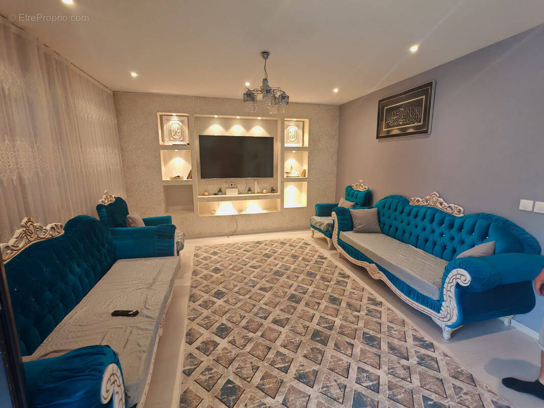 Appartement à LA RAVOIRE