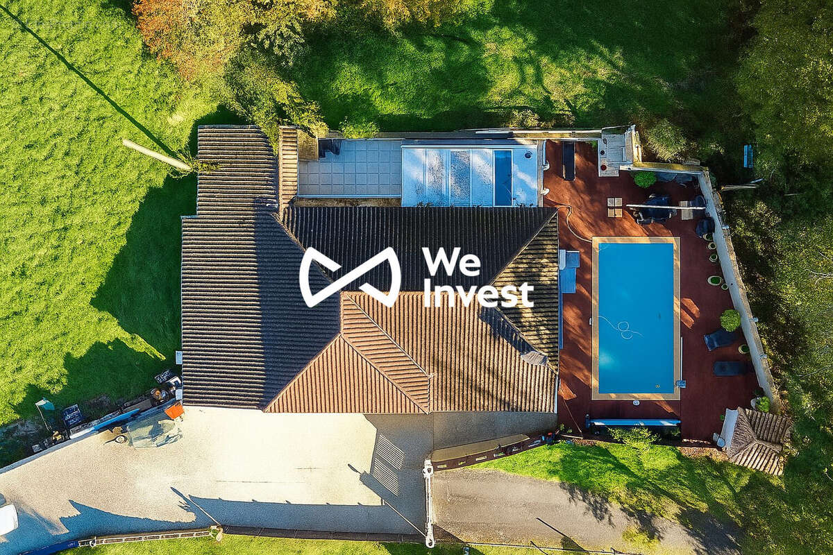 Maison à ARTIGUELOUVE