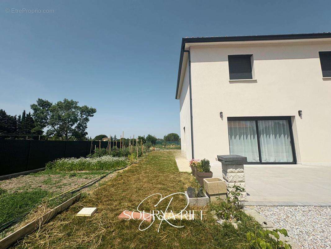 Maison Castelnaudary 137 m2 - photo 13