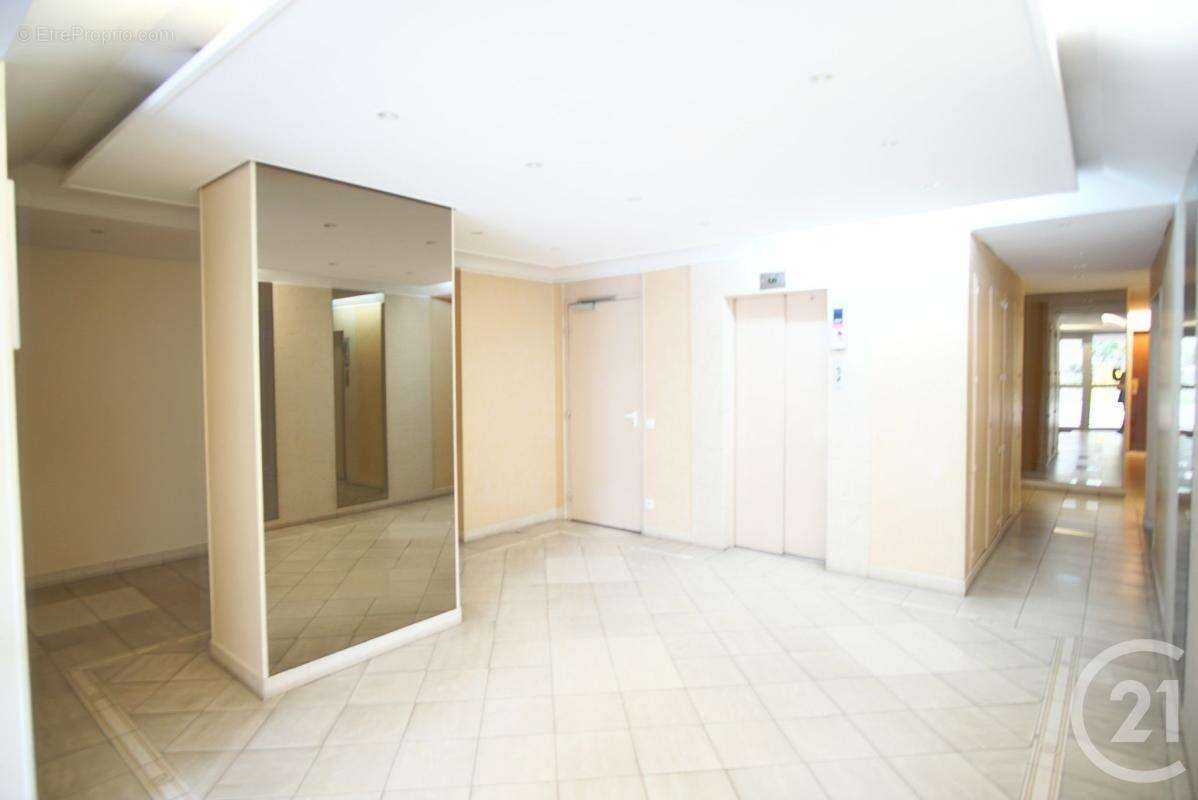 Appartement à CRETEIL