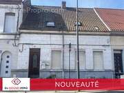 Appartement à BRUAY-SUR-L&#039;ESCAUT