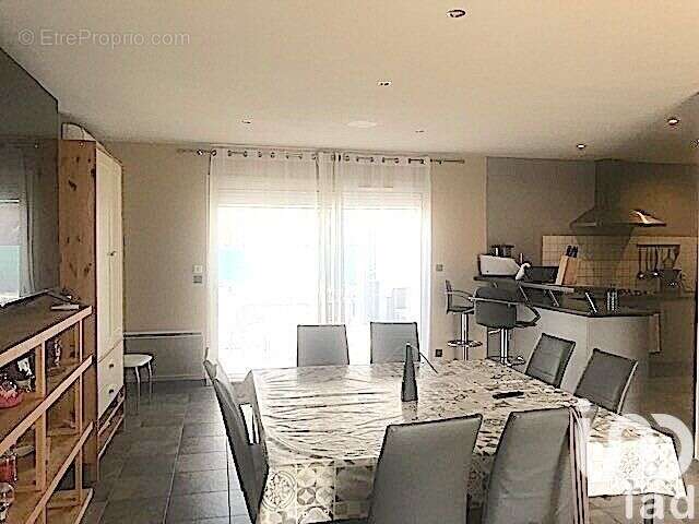 Photo 5 - Maison à SAINT-DENIS-DE-PILE