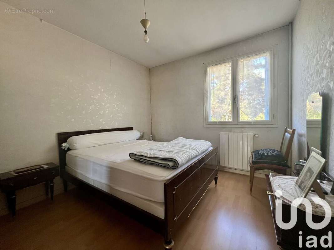 Photo 8 - Maison à BRANNE