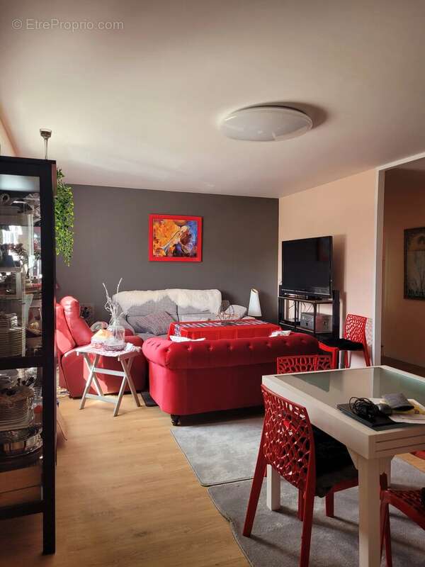 Pavillon PMR 4 chambres entre Montmarault et Cosne d'Allier - photo 3