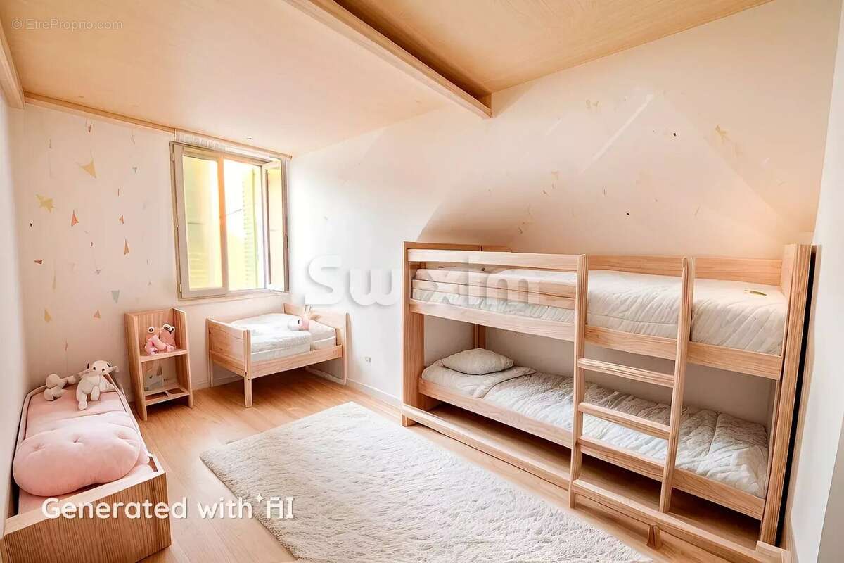 Appartement à LES ARCS