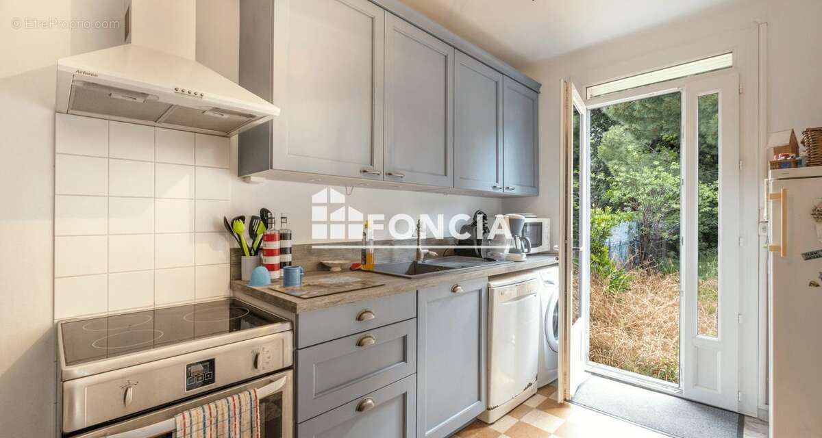 Maison à SAINT-TROJAN-LES-BAINS