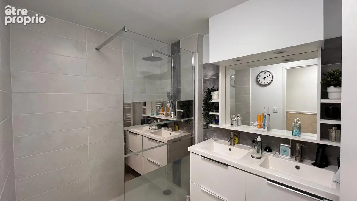 BEL AIR - Appartement F5 - photo 9