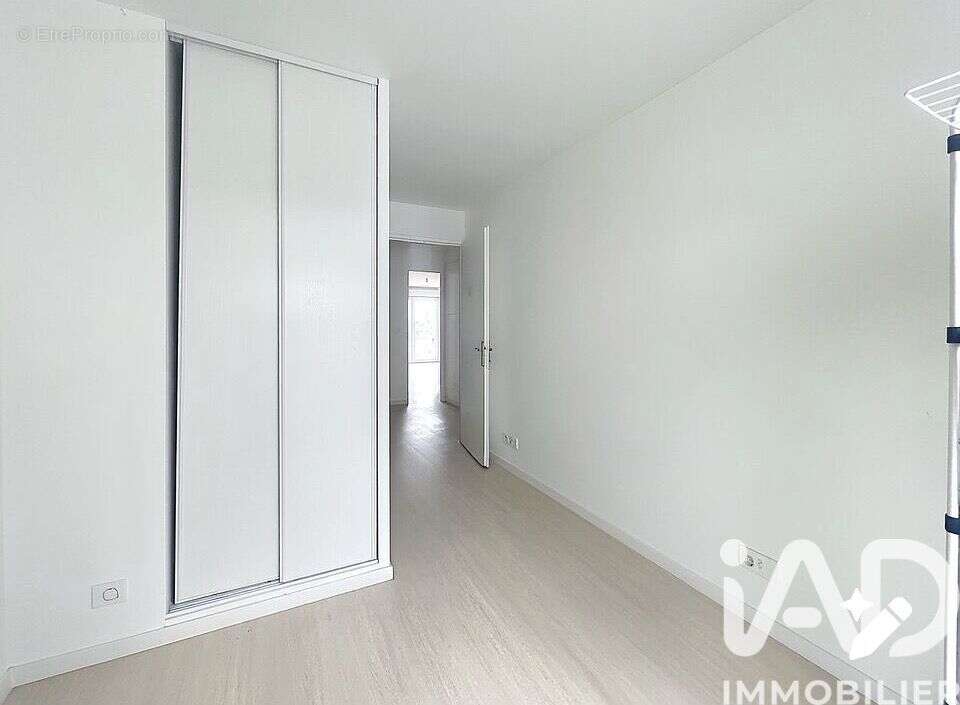 Photo 5 - Appartement à BOBIGNY