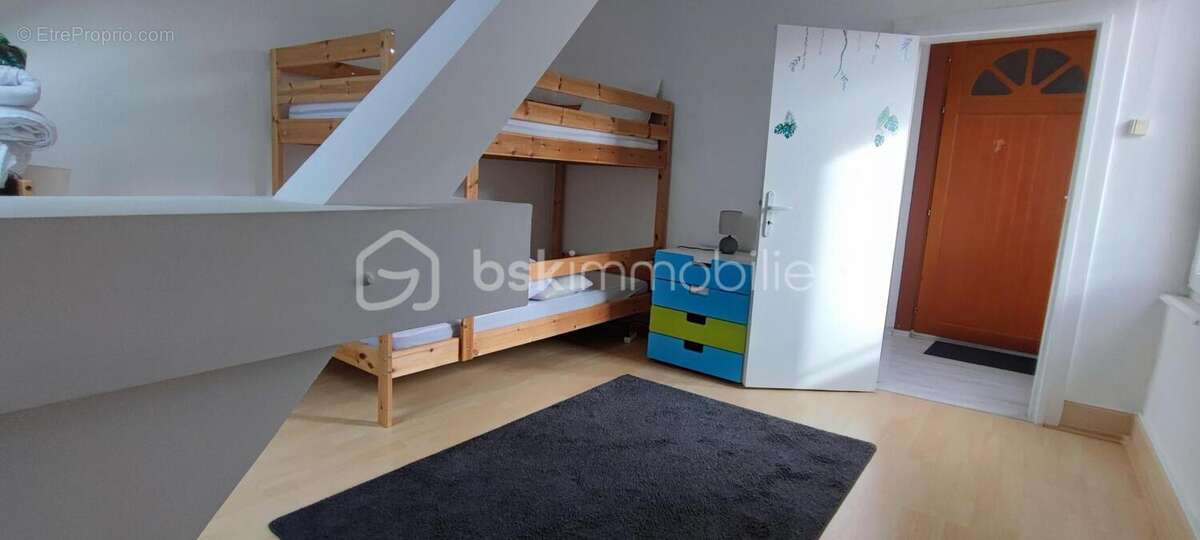 Appartement à SELESTAT