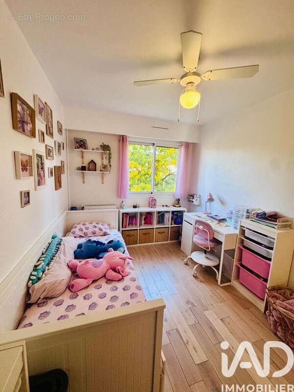 Photo 9 - Appartement à ANTIBES