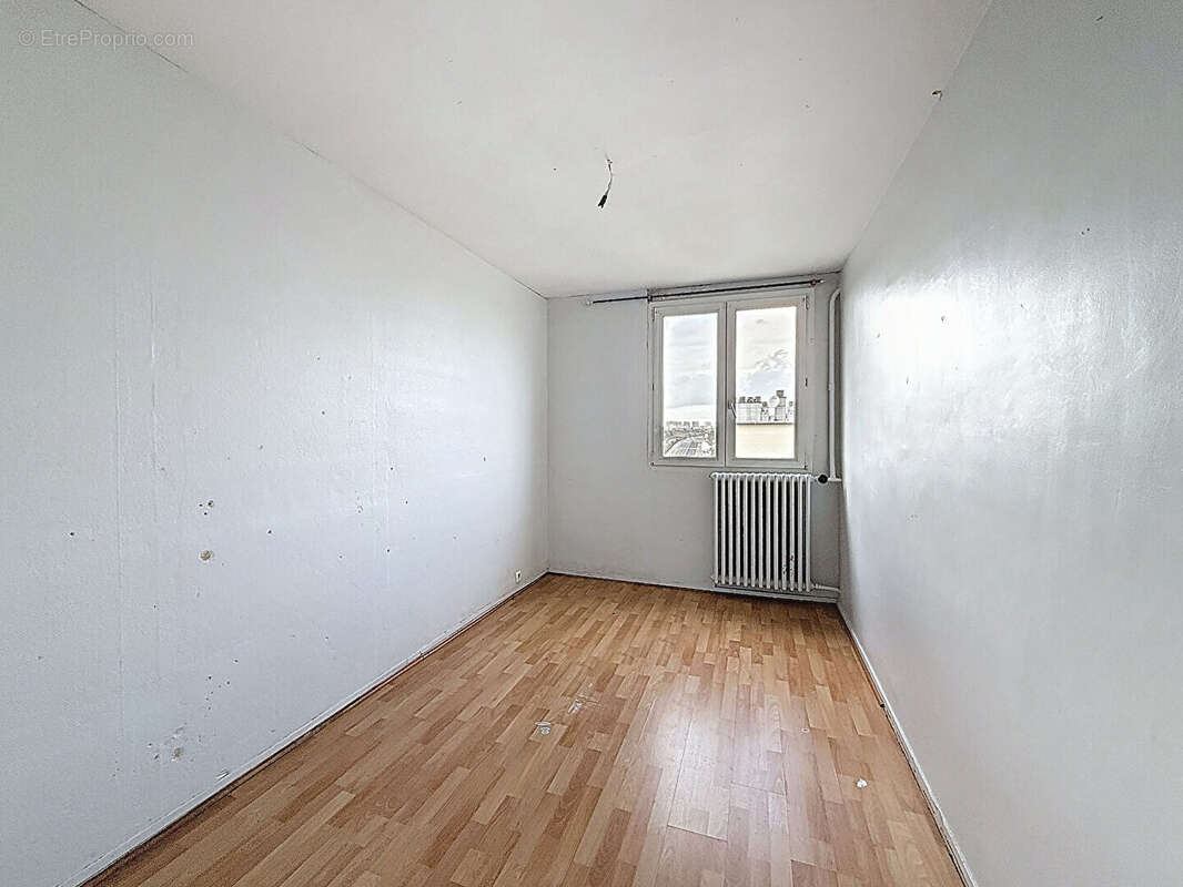 Appartement à MONTREUIL