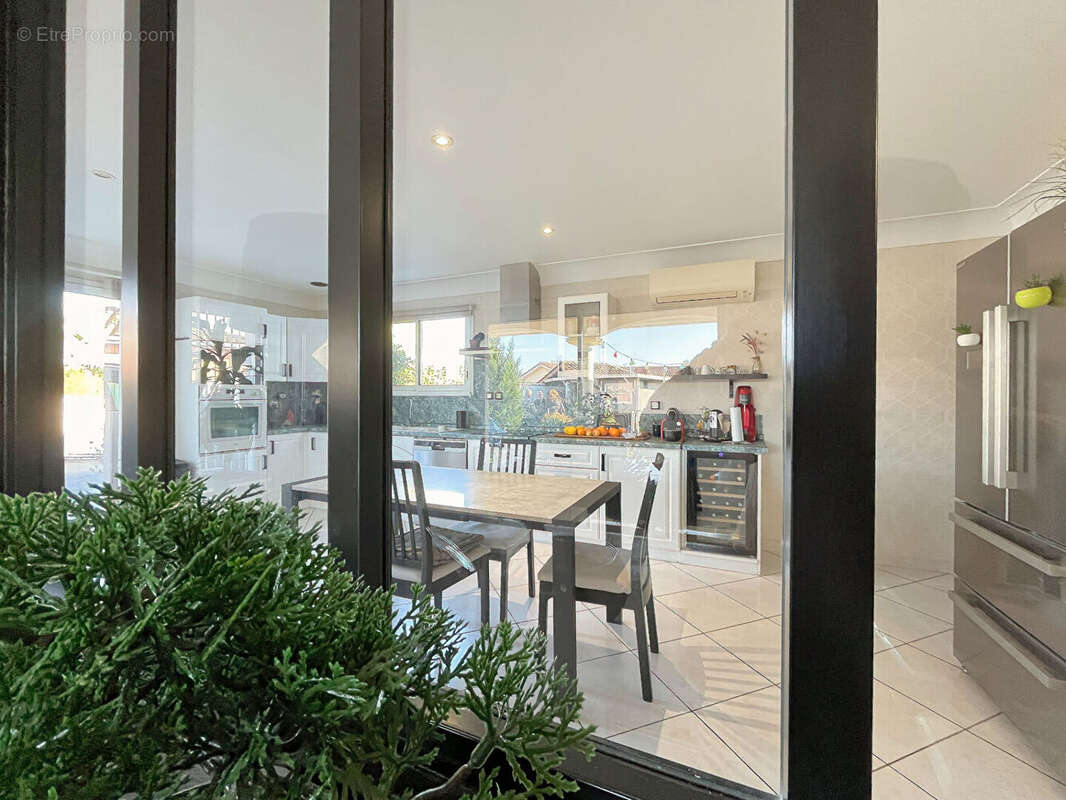 Maison à SAINT-PAUL-LES-DAX