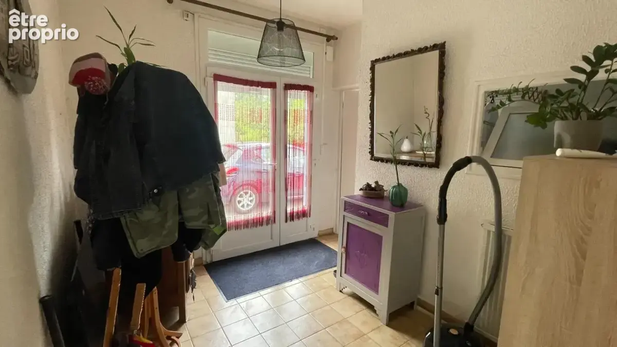Maison à vendre 7 pièces proche LAC DE GUERLEDAN (22) - photo 7