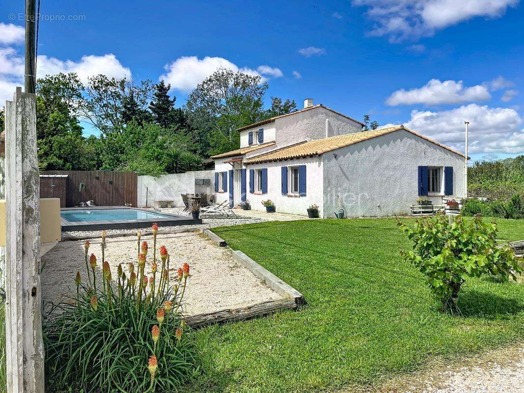 Maison à ARLES
