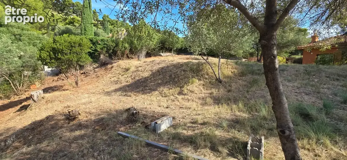 Terrain à vendre de 875m²  TOULON (83) - photo 11