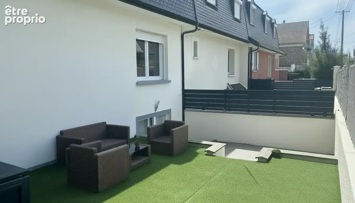 Photo Maison à Sartrouville au prix de 279 000€