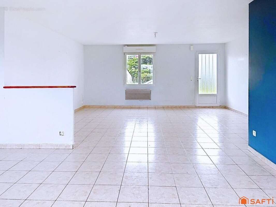 Photo 3 - Maison à LA ROUXIERE