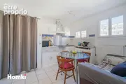 Appartement à MARSEILLE-7E