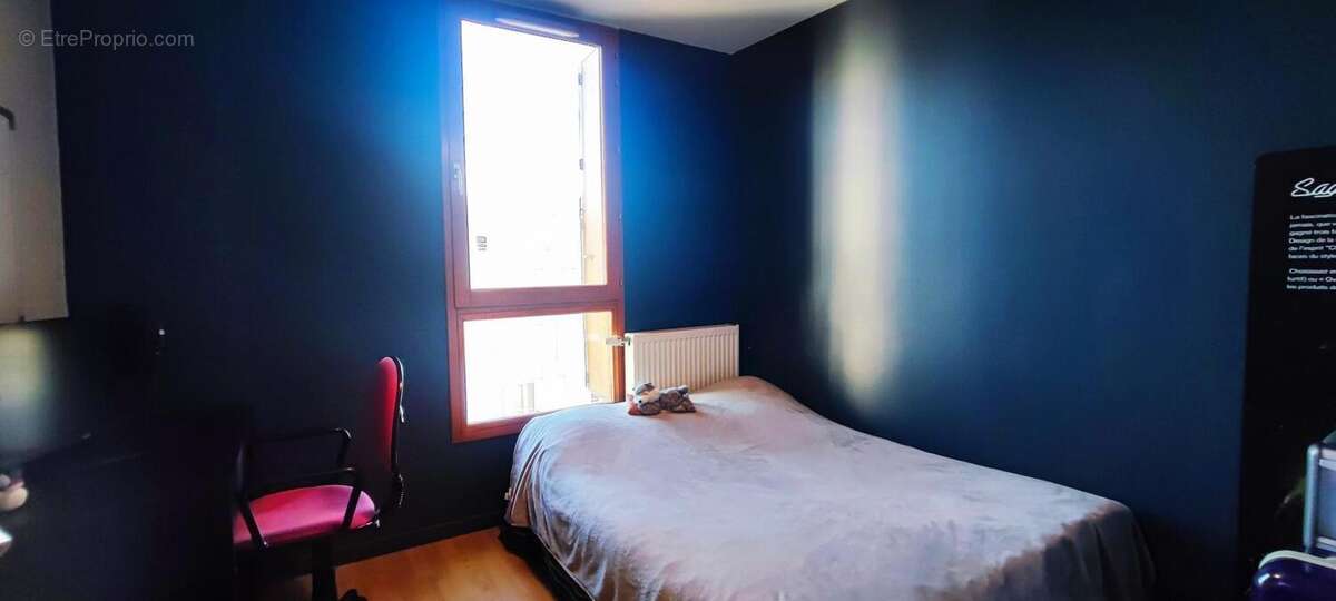Appartement - photo 12