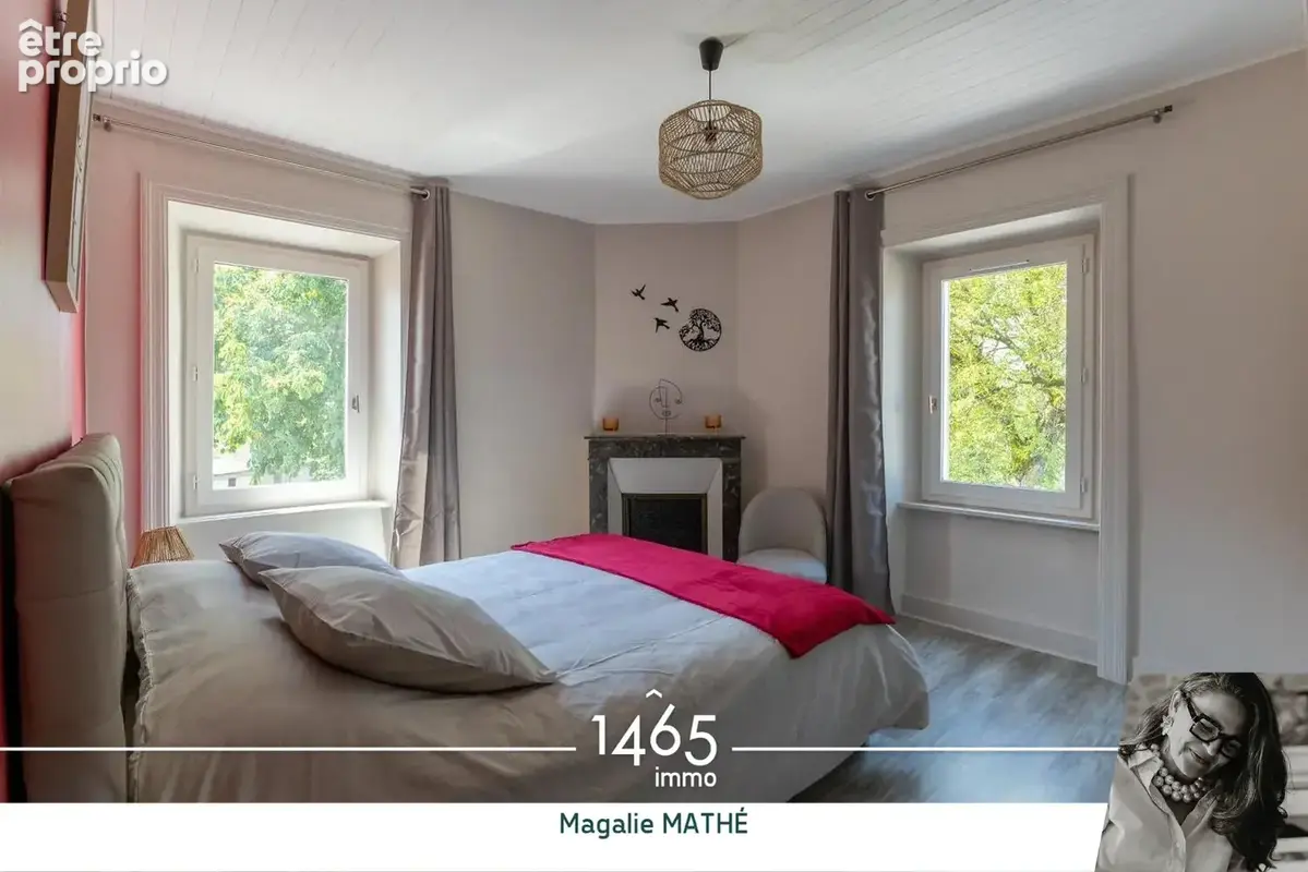 Belle maison de village entièrement restaurée - photo 10
