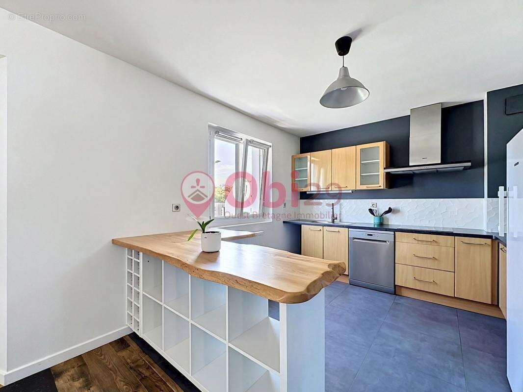 Maison rénovée, 4 chambres DPE B - photo 7