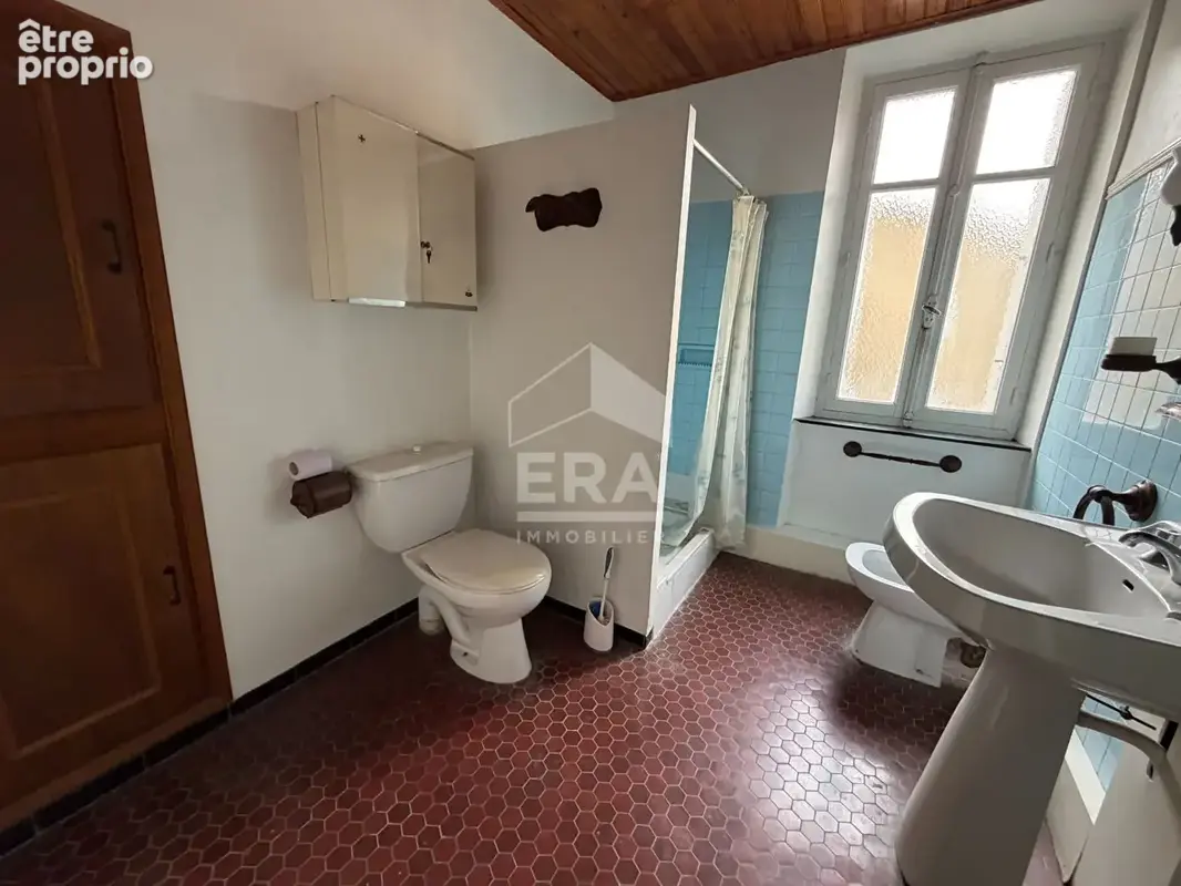 Maison 132m² à luc-sur-orbieu - photo 11