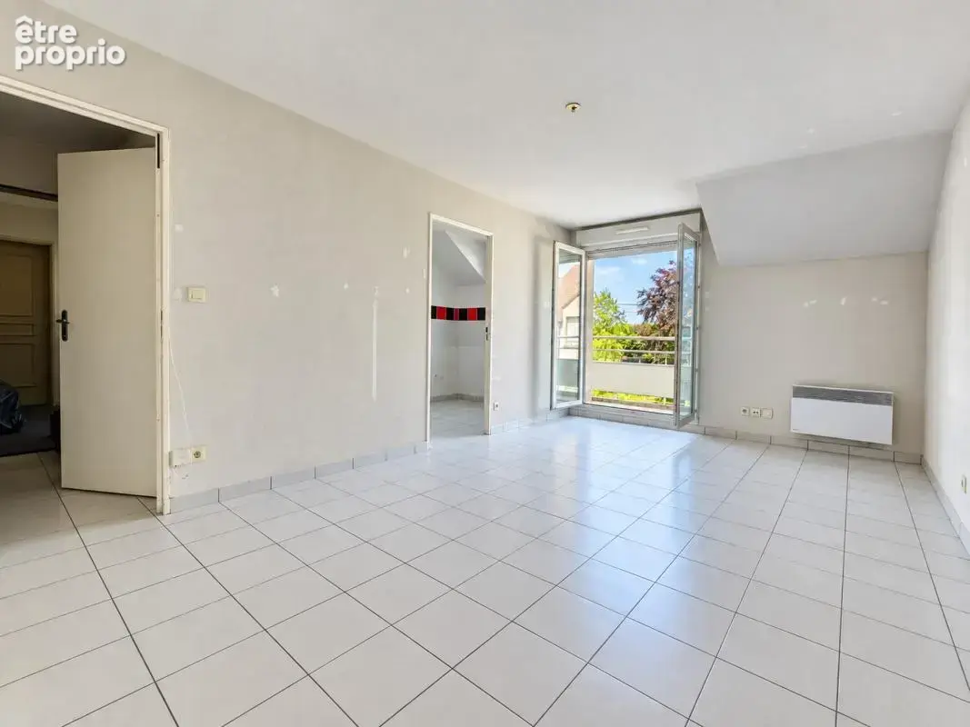 Appartement - photo 2
