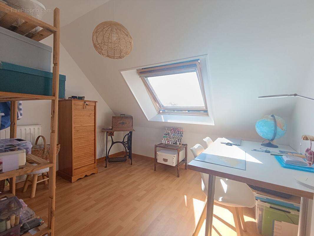 Maison à LE SOURN