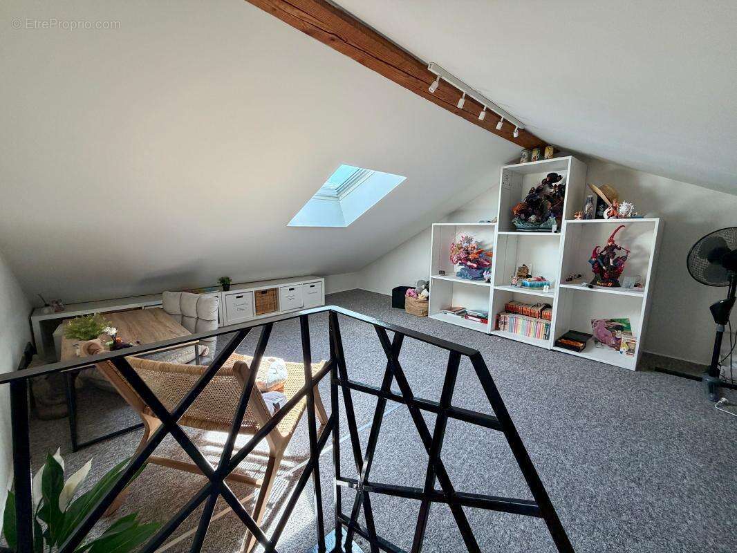 Maison à LE GRAND-LEMPS