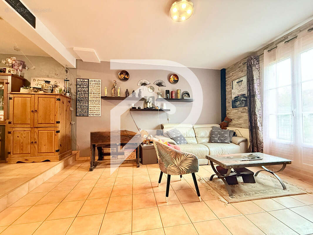 Maison à RIEUX