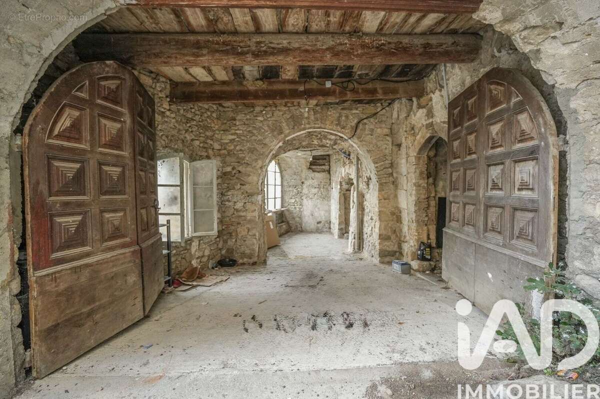 Maison 89 m² à Ners  - photo 4