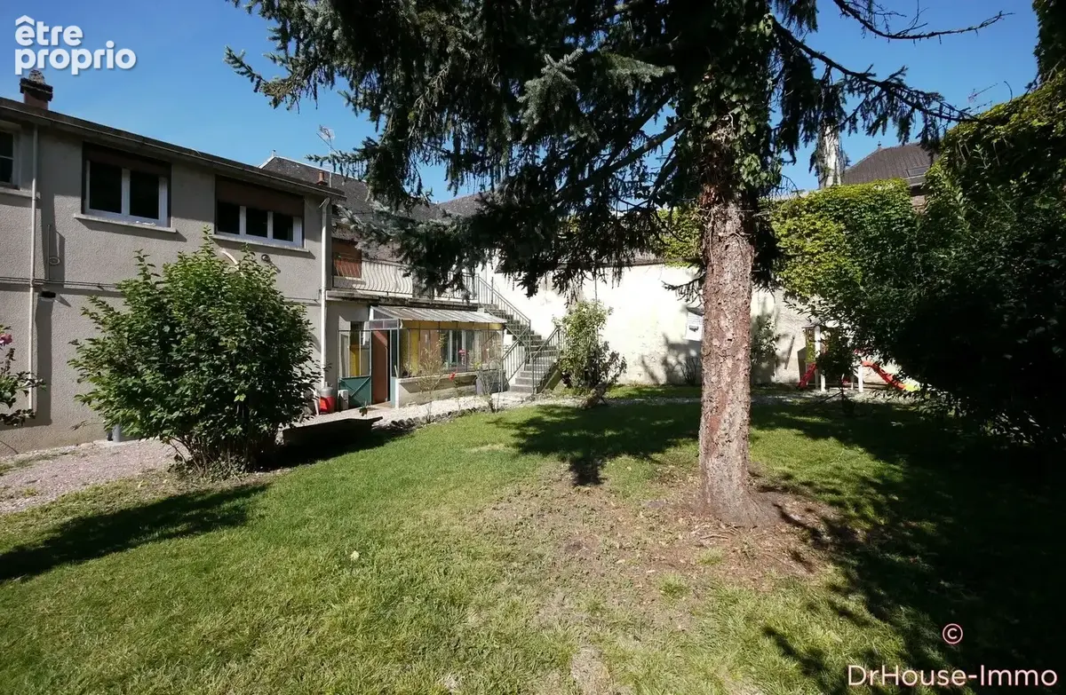 Appartement 15 pièces 370 m² à vendre à Aix-En-Othe (10160) - photo 60