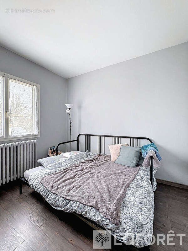 Maison Saint Andre De Cubzac 4 pièce(s) 125 m2 - photo 11