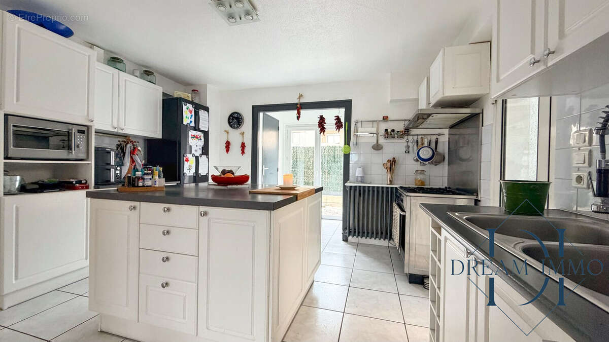 Maison à SAINT-VINCENT-DE-TYROSSE