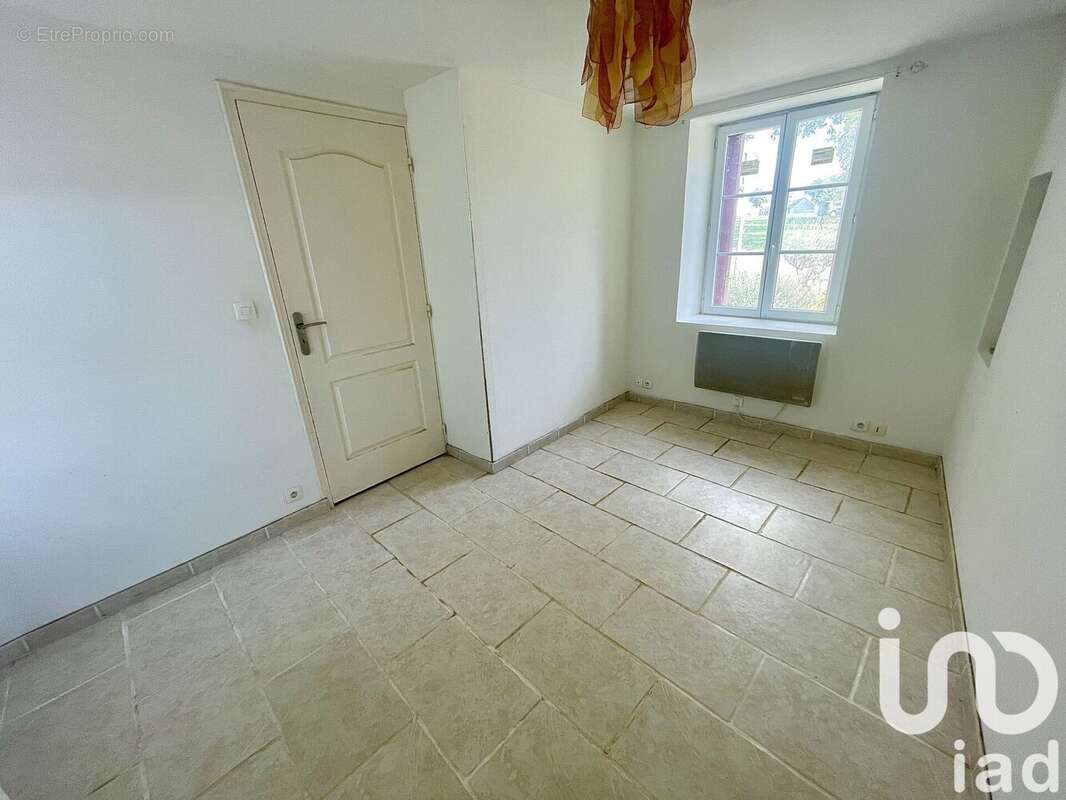 Photo 6 - Maison à LA TRIMOUILLE