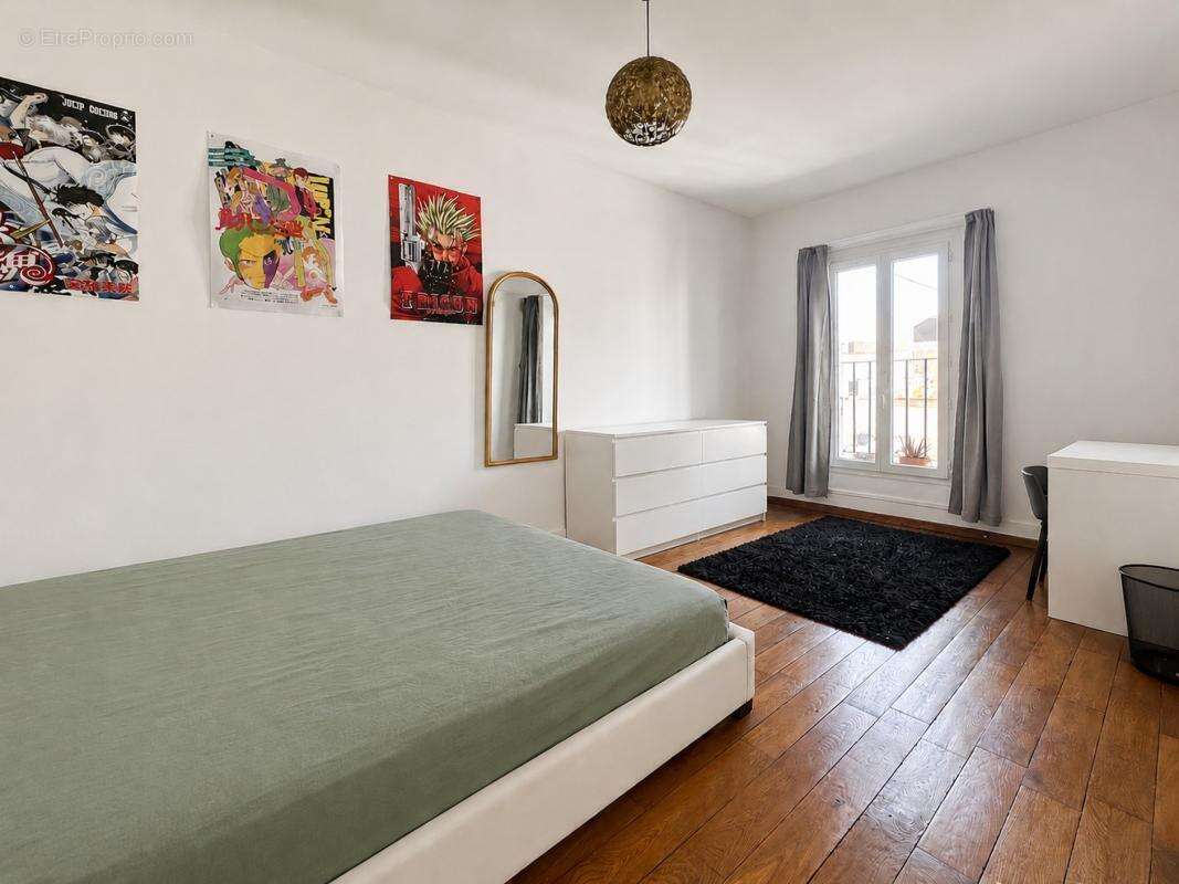 Appartement - photo 3