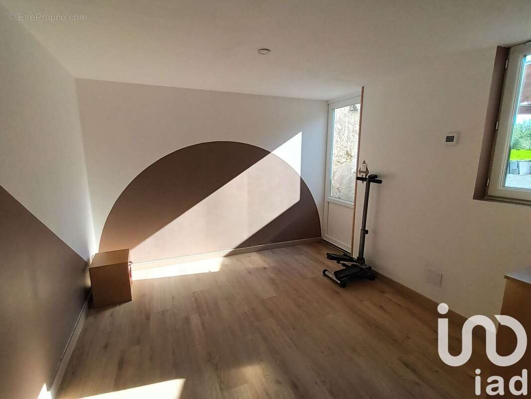 Photo 9 - Maison à CHATEAUVIEUX