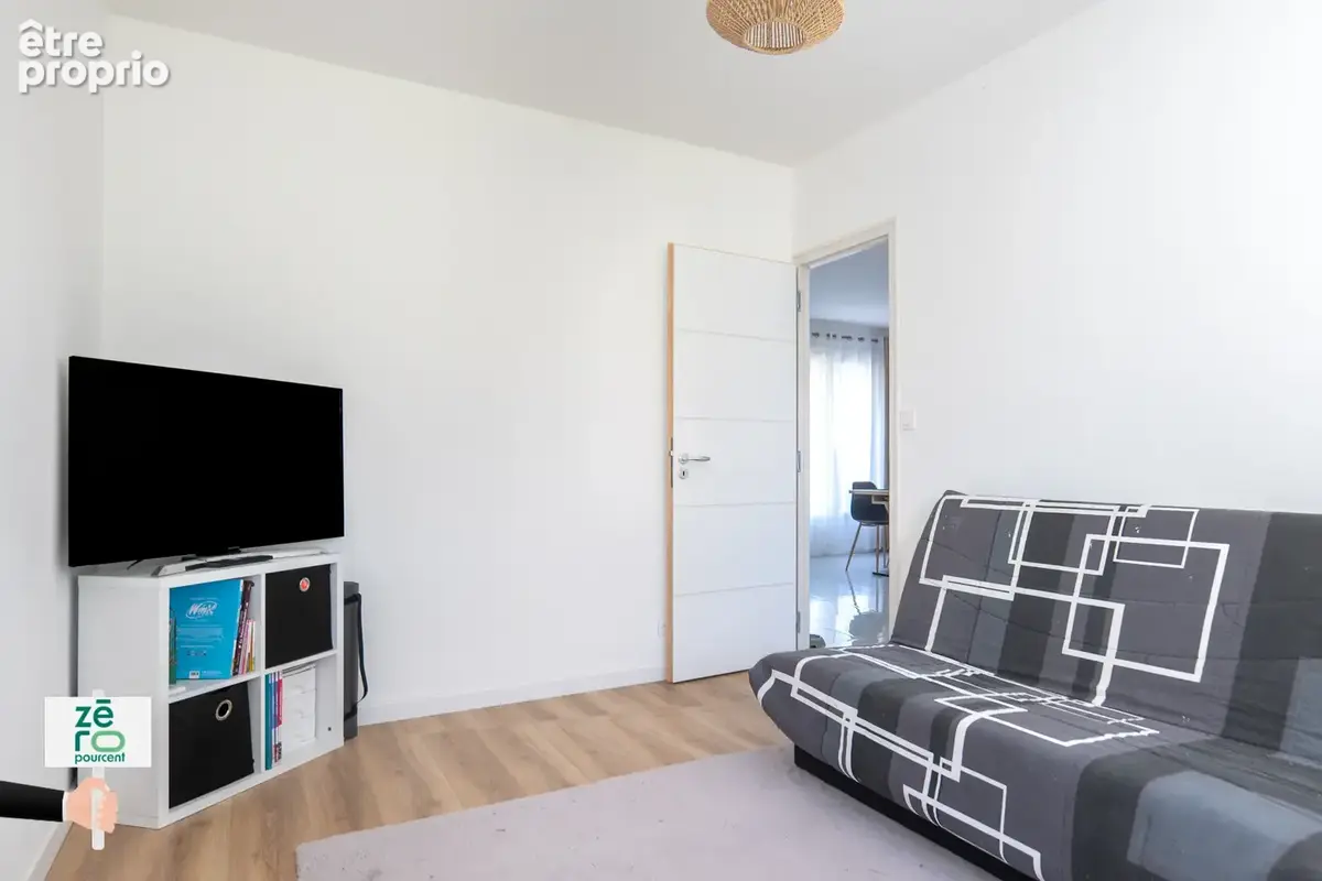 Belle maison à Curzon sur 1000 m2 de parcelle - photo 13