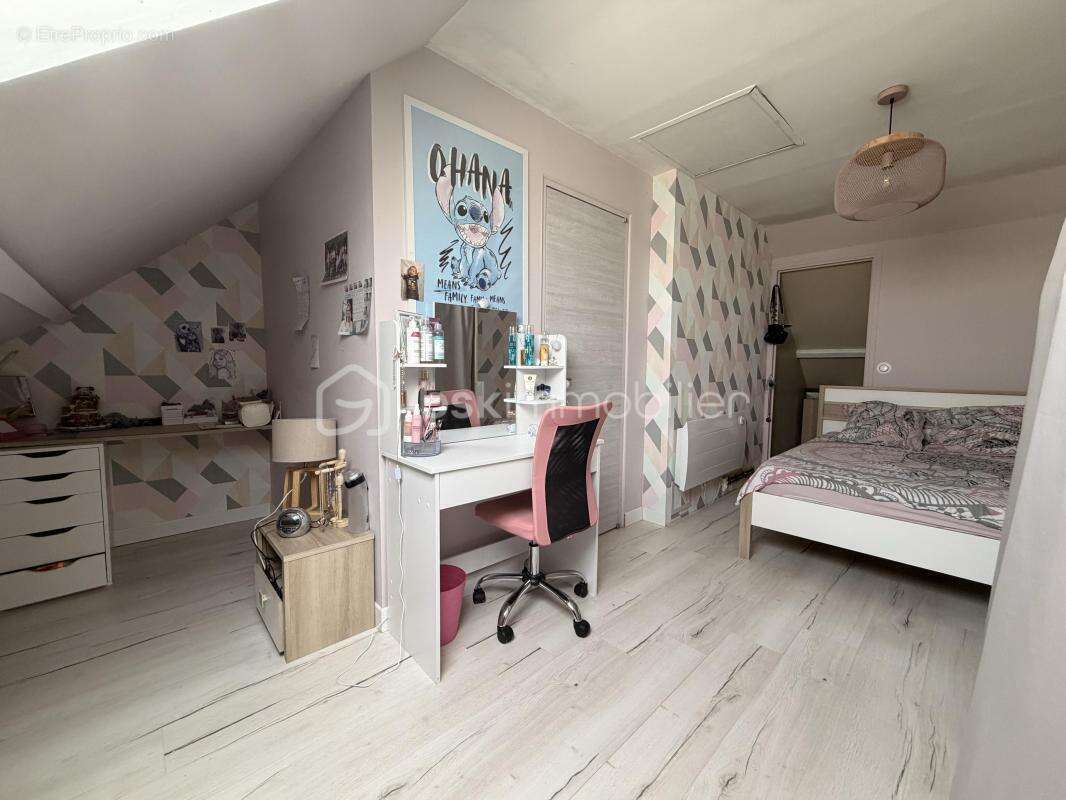 Maison Familiale Sur SOUS SOL TOTAL - photo 16