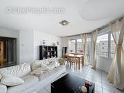 Appartement à LYON-8E