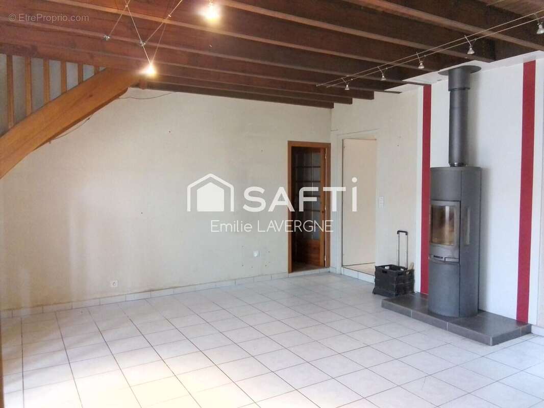 Photo 4 - Maison à SAINTE-FLORENCE