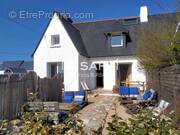 Photo 1 - Maison à SAINT-PIERRE-QUIBERON