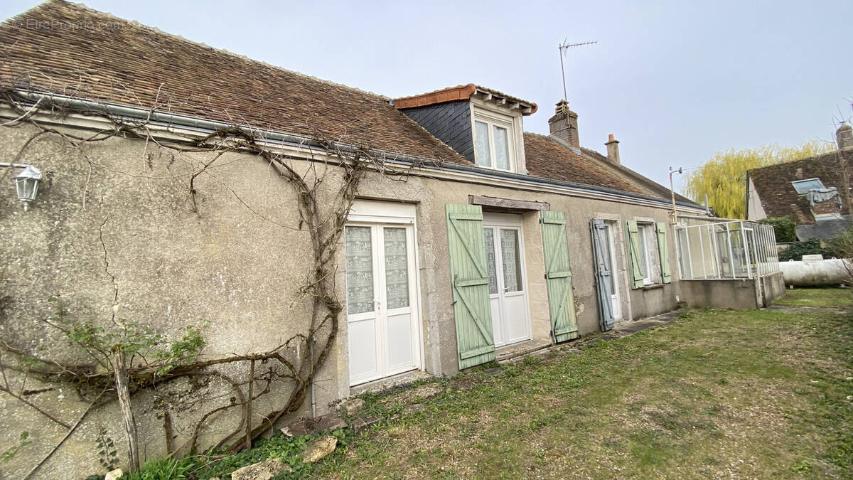 Maison à VENDOME