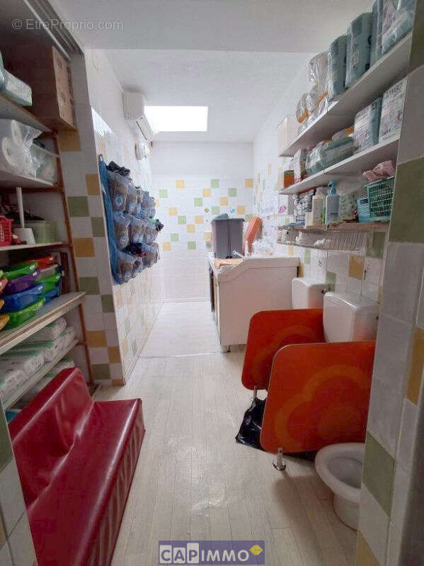 Appartement à LE CASTELLET
