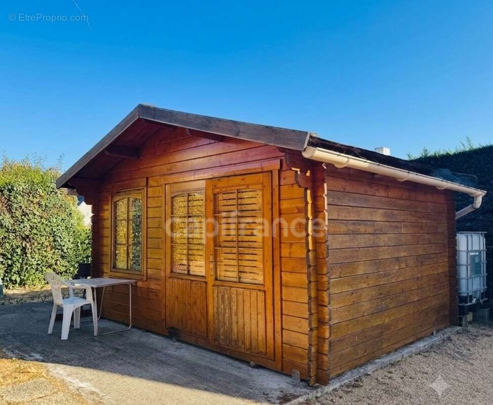 Piriac sur mer (44) - maison à vendre - 3 chambres - proche plages et commerces -au calme - photo 8