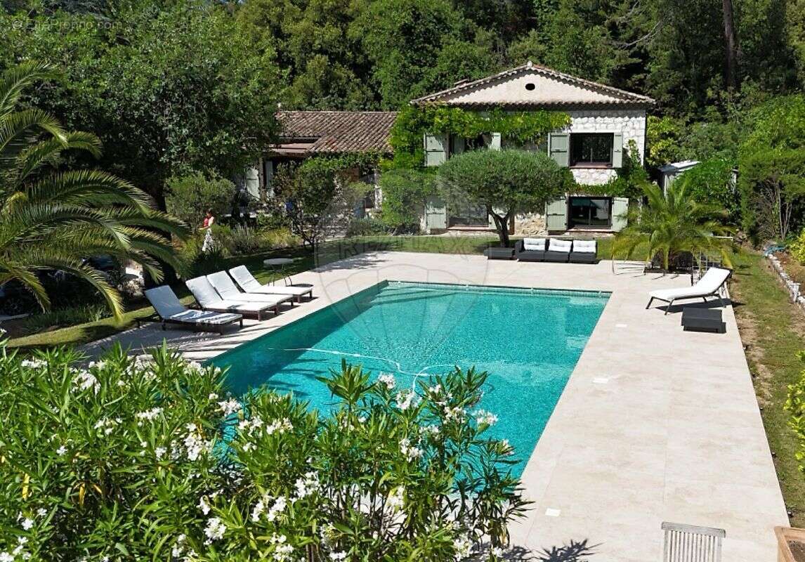 Maison 5 chambre(s) à vendre - photo 40