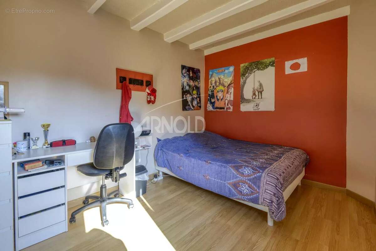 Maison à VIGNEUX-DE-BRETAGNE