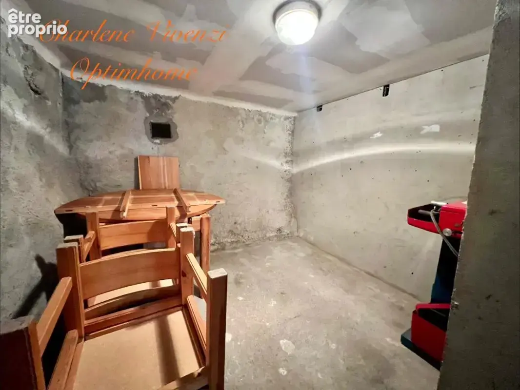 A vendre immeuble 2 appartements la llagonne 66 - photo 13